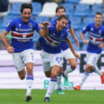 Sassuolo-Sampdoria, i doriani vincono 2-1