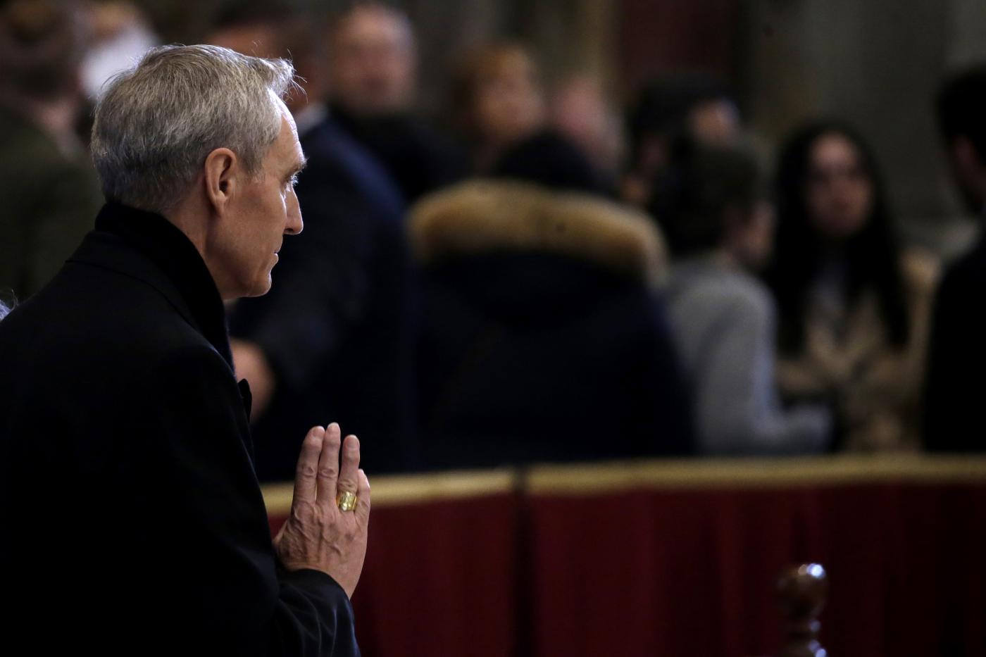 Ratzinger, Padre Georg: “Stretta su messa in latino lo rattristò”