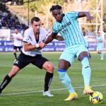 Spezia-Atalanta 2-2, pareggio evita quarto ko alla Dea