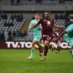 Torino-Verona 1-1, pareggio all’Olimpico