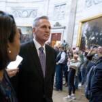 Usa, McCarthy sconfitto ancora