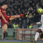 Roma-Bologna 1-0, giallorossi vincono di rigore