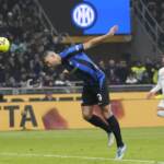 Inter-Napoli 1-0, Dzeko riapre corsa scudetto