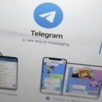 Ucraina, Telegram vietato a militari e statali per ‘rischio attacchi russi’