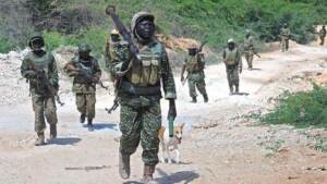 Mali orders UN human rights official to leave the country