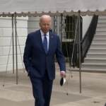 Usa, Biden: “Caos alla Camera è imbarazzante”