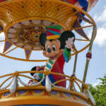 Arriva ‘Il mio primo Topolino’