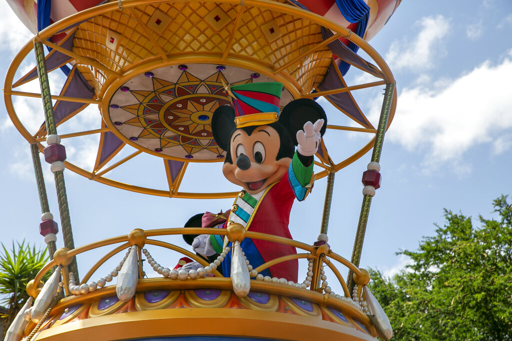 Arriva ‘Il mio primo Topolino’ Arriva ‘Il mio primo Topolino’