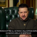 Ucraina, Parigi invia nuovi carri armati a Kiev