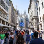 Istat, migliora rapporto deficit/Pil -4,7%