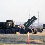 Ucraina, da Germania missili Patriot a Kiev