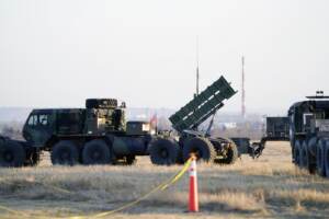 Guerra Russia - Ukraina