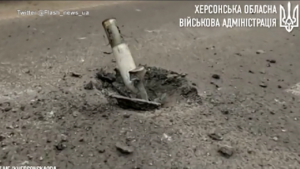 Ucraina, attacco russo su Kherson: danni e 4 feriti