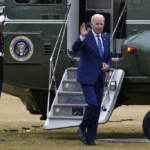 Usa, prima visita a confine con Messico per Biden