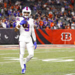 Nfl, Damar Hamlin dimesso da ospedale