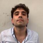 Messico, arrestato figlio di ‘El Chapo’