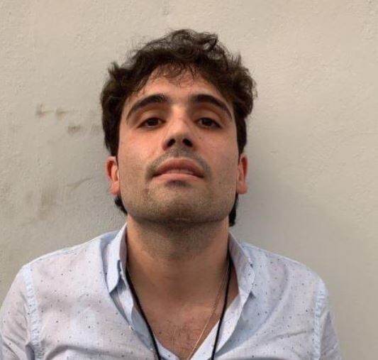 Messico, arrestato figlio di ‘El Chapo’