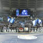 Lazio, ricorso respinto: curva resta chiusa