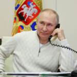Ucraina, Putin: “Russia intervenuta per fermare lo sterminio”