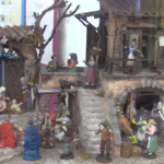 Epifania, il presepe multicolore dei bambini della Sanità