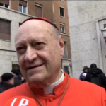 Ratzinger, Cardinale Ravasi: “Benedetto punto di riferimento”