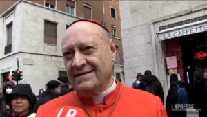 Ratzinger, Cardinale Ravasi: “Benedetto punto di riferimento”