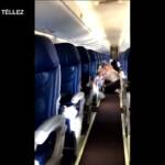 Arresto figlio Chapo, aereo colpito da proiettili narcos