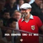 Vialli, l’omaggio della Cremonese al suo campione