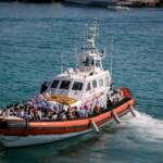 Migranti, naufragio a Lampedusa: 3 morti