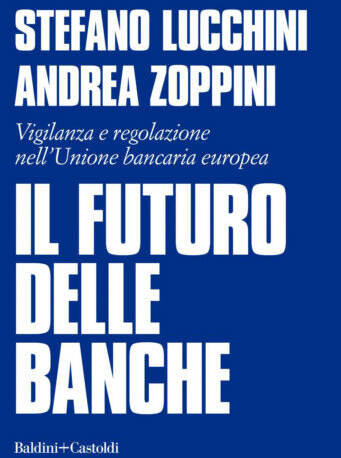 Editoria, nel libro di Lucchini e Zoppini una bussola per futuro banche