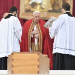 Ratzinger, Papa Francesco cita passo Benedetto XVI