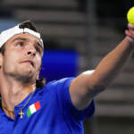 United Cup, finale vicina per Italia