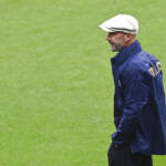 Vialli, un minuto di silenzio su tutti campi