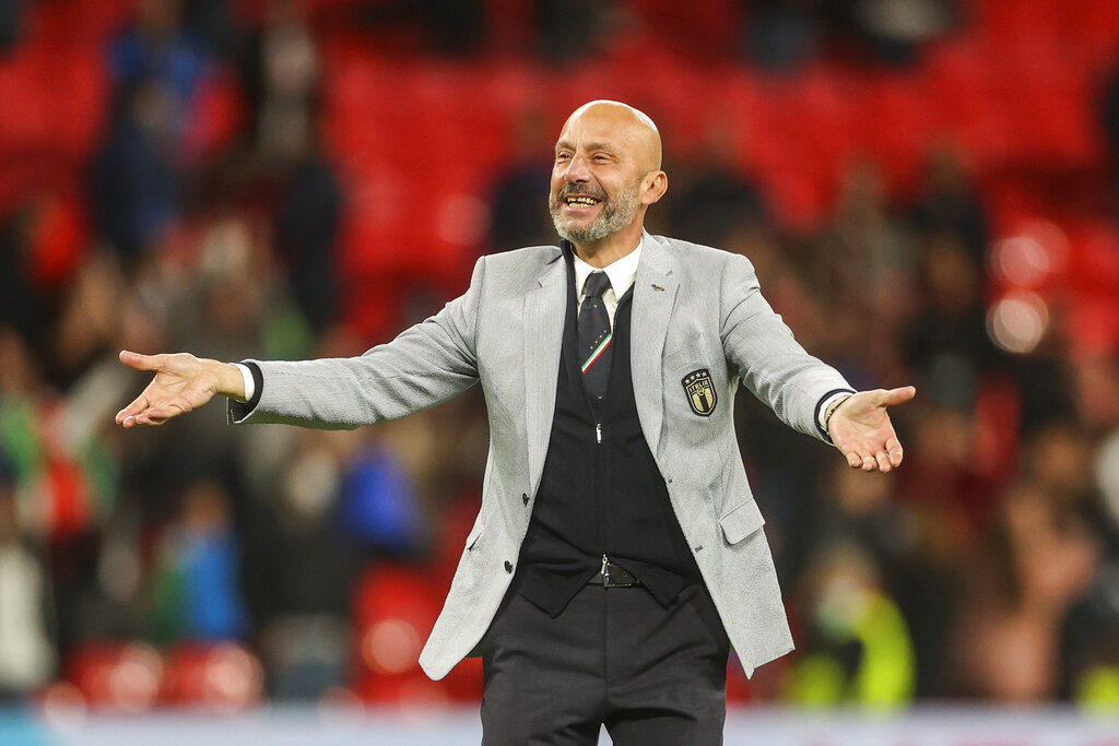 Vialli, le reazioni da tutto il mondo