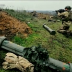 Ucraina, da volontari bielorussi missili contro obiettivi russi