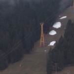 Germania, il caldo lascia senza neve le piste da sci