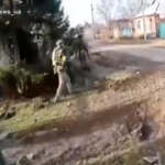 Ucraina, volontari ceceni combattono contro russi a Bakhmut