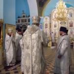 Ucraina, Natale ortodosso nelle regioni Donetsk e Luhansk