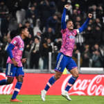 Juventus-Udinese 1-0, gol partita di Danilo