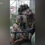 Ucraina, soldati di Kiev cercano di respingere i russi a Soledar