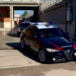 Operazione antidroga nel Foggiano, 4 arresti