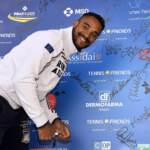 Atletica, Andrew Howe annuncia ritiro
