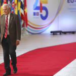 Ucraina, Borrell: “Ritiro truppe Russia unica opzione per pace”