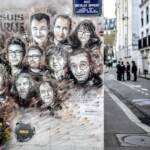 Charlie Hebdo, Metsola: “Non dimenticheremo mai vittime”