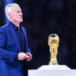 Francia, Deschamps rinnova fino al 2026