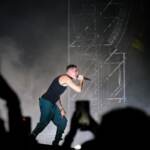 Marracash, nuovo singolo ‘Importante’ al n.1 classifica EarOne Airplay Radio