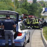 Tivoli, 39enne investita e uccisa: ipotesi gara tra auto