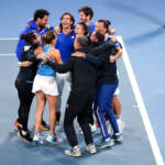 United Cup, Italia in finale