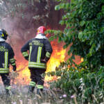 Nuoro, incendio in casa: uomo morto carbonizzato
