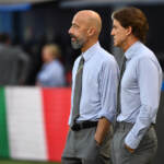 Vialli, con Mancini amicizia infinita